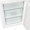 Kép 16/17 - Gorenje NRK620DA2W4 alulfagyasztós kombinált hűtőszekrény