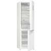 Kép 4/17 - Gorenje NRK620DA2W4 alulfagyasztós kombinált hűtőszekrény