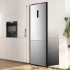 Kép 3/10 - Gorenje NRK720EAXL4 alulfagyasztós kombinált hűtőszekrény