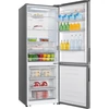 Kép 6/10 - Gorenje NRK720EAXL4 alulfagyasztós kombinált hűtőszekrény