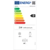 Kép 2/12 - GORENJE NRKI619D61WFE BEÉPÍTHETŐ KOMBINÁLT HŰTŐSZEKRÉNY