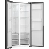 Kép 4/8 - Gorenje NRS917E41BX Side By Side hűtőszekrény