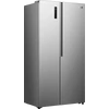 Kép 1/8 - Gorenje NRS917E41X Side By Side hűtőszekrény