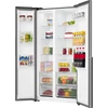 Kép 6/8 - Gorenje NRS917E41X Side By Side hűtőszekrény