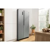 Kép 7/8 - Gorenje NRS917E41X Side By Side hűtőszekrény