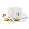 Kép 1/9 - Gorenje R402W Szeletelőgép