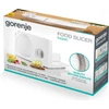 Kép 9/9 - Gorenje R402W Szeletelőgép
