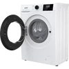 Kép 4/8 - GORENJE Szabadonálló elöltöltős keskeny mosógép W3NGPI61SAS