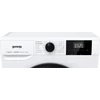 Kép 7/8 - GORENJE Szabadonálló elöltöltős keskeny mosógép W3NGPI61SAS