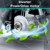 Kép 11/12 - GORENJE W3NGPI74A3S Szabadonálló elöltöltős keskeny mosógép 7kg