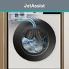 Kép 10/13 - GORENJE WG2PS72A12 Szabadonálló elöltöltős keskeny mosógép 7kg