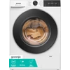 Kép 1/13 - GORENJE WG4S84A2 Szabadonálló elöltöltős keskeny mosógép 8kg