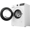 Kép 5/13 - GORENJE WG4S84A2 Szabadonálló elöltöltős keskeny mosógép 8kg