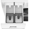 Kép 7/13 - GORENJE WG4S84A2 Szabadonálló elöltöltős keskeny mosógép 8kg