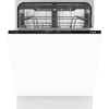 Kép 1/5 - GORENJE GV661D60 Beépíthető Mosogatógép