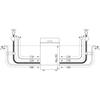 Kép 2/21 - Gorenje GV673C62 Beépíthető mosogatógép