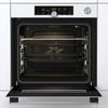 Kép 2/11 - Gorenje BPSA6747A08WG Beépíthető multifunkciós sütő