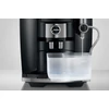 Kép 11/17 - Jura J10 Piano Black (EA) automata kávéfőző 15562