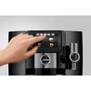 Kép 7/17 - Jura J10 Piano Black (EA) automata kávéfőző 15562