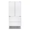 Kép 3/6 - Liebherr ECBN 6256 PremiumPlus BioFresh NoFrost Ice Maker beépíthető hűtő 2 ajtó 2 fiók 203x92x64cm