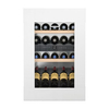 Kép 2/4 - LIEBHERR EWTgw 1683 Vinidor beépíthető borhűtő fehér 88cm 33 palack