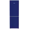 Kép 1/9 - Liebherr CNddb 5223 Dark blue alulfagyasztós hűtő NoFrost sötétkék 186x60x68cm