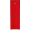 Kép 1/9 - Liebherr CNdre 5223 Red alulfagyasztós hűtő NoFrost piros 186x60x68cm