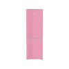 Kép 1/10 - Liebherr CNdrs 5223 Rose alulfagyasztós hűtő NoFrost rózsaszín 186x60x68cm