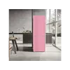 Kép 3/10 - Liebherr CNdrs 5223 Rose alulfagyasztós hűtő NoFrost rózsaszín 186x60x68cm