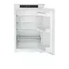 Kép 2/5 - Liebherr IRSe 3900 Pure beépíthető egyajtós hűtő EasyFresh 137L 87x56x55cm