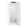 Kép 4/9 - Liebherr Rd 5000 Pure szabadonálló egyajtós hűtőszekrény fehér 348L 166x60x68cm