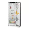 Kép 3/10 - Liebherr Rsfd 5000 Pure szabadonálló egyajtós hűtőszekrény nemesacél 348L 166x60x68cm