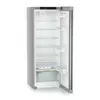 Kép 4/10 - Liebherr Rsfd 5000 Pure szabadonálló egyajtós hűtőszekrény nemesacél 348L 166x60x68cm
