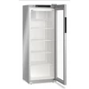 Kép 1/5 - Liebherr MRFvc 3511 Performance üvegajtós italhűtő keringőlevegő hűtéssel ezüst 168x60x65cm