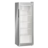 Kép 4/5 - Liebherr MRFvc 3511 Performance üvegajtós italhűtő keringőlevegő hűtéssel ezüst 168x60x65cm
