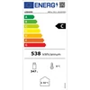 Kép 2/5 - Liebherr MRFvc 3511 Performance üvegajtós italhűtő keringőlevegő hűtéssel ezüst 168x60x65cm