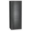 Kép 6/7 - Liebherr CNbdd 7723 Plus NoFrost alulfagyasztós fekete hűtő 202x75x68cm