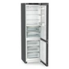 Kép 4/11 - Liebherr CBNdgc 5723 Plus BioFresh NoFrost alulfagyasztós hűtő DarkGrey 202x60x68cm