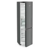 Kép 5/11 - Liebherr CBNdgc 5723 Plus BioFresh NoFrost alulfagyasztós hűtő DarkGrey 202x60x68cm