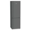 Kép 6/11 - Liebherr CBNdgc 5723 Plus BioFresh NoFrost alulfagyasztós hűtő DarkGrey 202x60x68cm