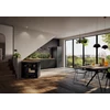Kép 7/11 - Liebherr CBNdgc 5723 Plus BioFresh NoFrost alulfagyasztós hűtő DarkGrey 202x60x68cm