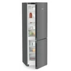Kép 1/8 - Liebherr CNdgc 5203 Pure NoFrost alulfagyasztós hűtő DarkGrey 186x60x68cm