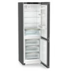 Kép 4/8 - Liebherr CNdgc 5203 Pure NoFrost alulfagyasztós hűtő DarkGrey 186x60x68cm