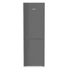 Kép 6/8 - Liebherr CNdgc 5203 Pure NoFrost alulfagyasztós hűtő DarkGrey 186x60x68cm
