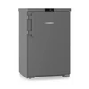 Kép 5/7 - Liebherr Fdgd 1404 Pure szabadonálló fagyasztó DarkGrey 107L 85x55x61cm