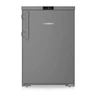Kép 6/7 - Liebherr Fdgd 1404 Pure szabadonálló fagyasztó DarkGrey 107L 85x55x61cm