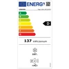 Kép 2/7 - Liebherr Fdgd 1404 Pure szabadonálló fagyasztó DarkGrey 107L 85x55x61cm