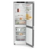 Kép 2/8 - Liebherr KGNsf 52Vd03 Pure alulfagyasztós hűtő EasyFresh NoFrost inox 186x60x68cm