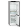 Kép 4/8 - Liebherr KGNsf 52Vd03 Pure alulfagyasztós hűtő EasyFresh NoFrost inox 186x60x68cm