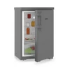 Kép 1/7 - Liebherr Rdgd 1400 Pure szabadonálló hűtő DarkGrey 126L 85x55x61cm